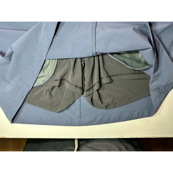 Outdoor Research Ferrosi Skort Womens Sz 14 Naval Blue 269197 50+ UPF Athleisure - Picture 4 of 9